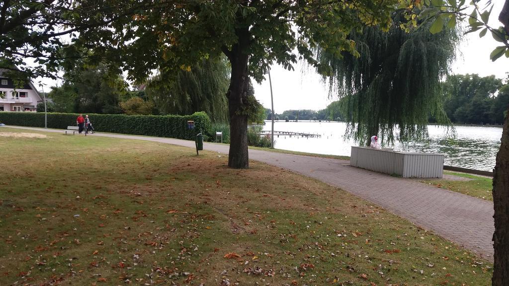Lake Park Berlare Eksteriør bilde